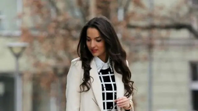 [Bintang] Mix and match