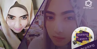 Tak mau kalah dari Girls Squad, Yulia Mochamad istri ketiga Opick juga punya geng