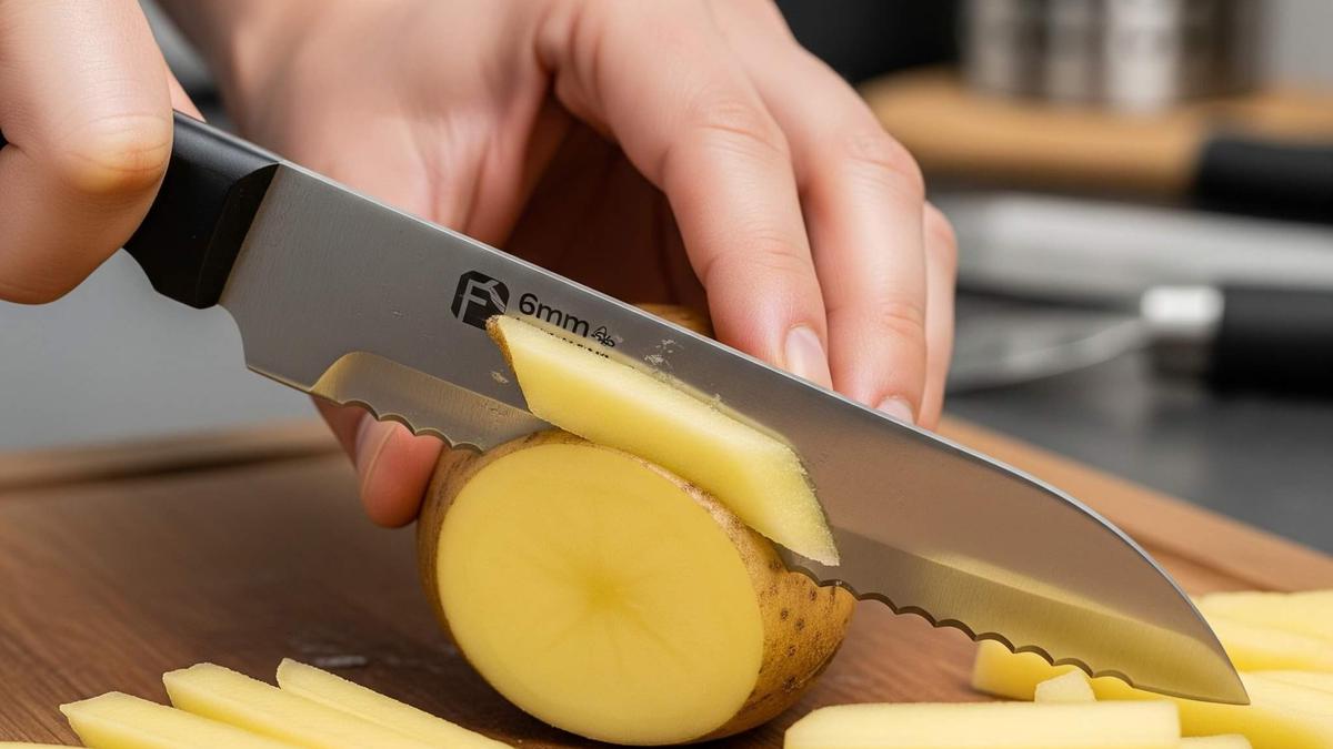 Cara Memotong Kentang Sebelum Dikukus agar Tidak Lembek dan Hambar, Tekstur Pulen dan Rasanya Maksimal