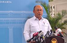 Program Makan Bergizi Gratis Tak Buat IHSG Ambruk, Kepala BGN: Enggak Ada Urusan