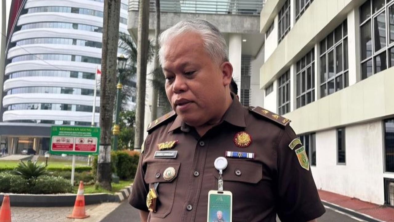 Kejagung Usut Dugaan Korupsi Kredit PT Sritex, Bank Daerah Ikut Diperiksa