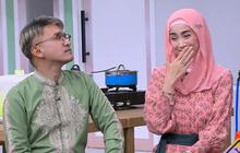 Tak Hanya Cantik, Inilah yang Membuat Ruben Onsu Tertarik pada Desy Ratnasari
