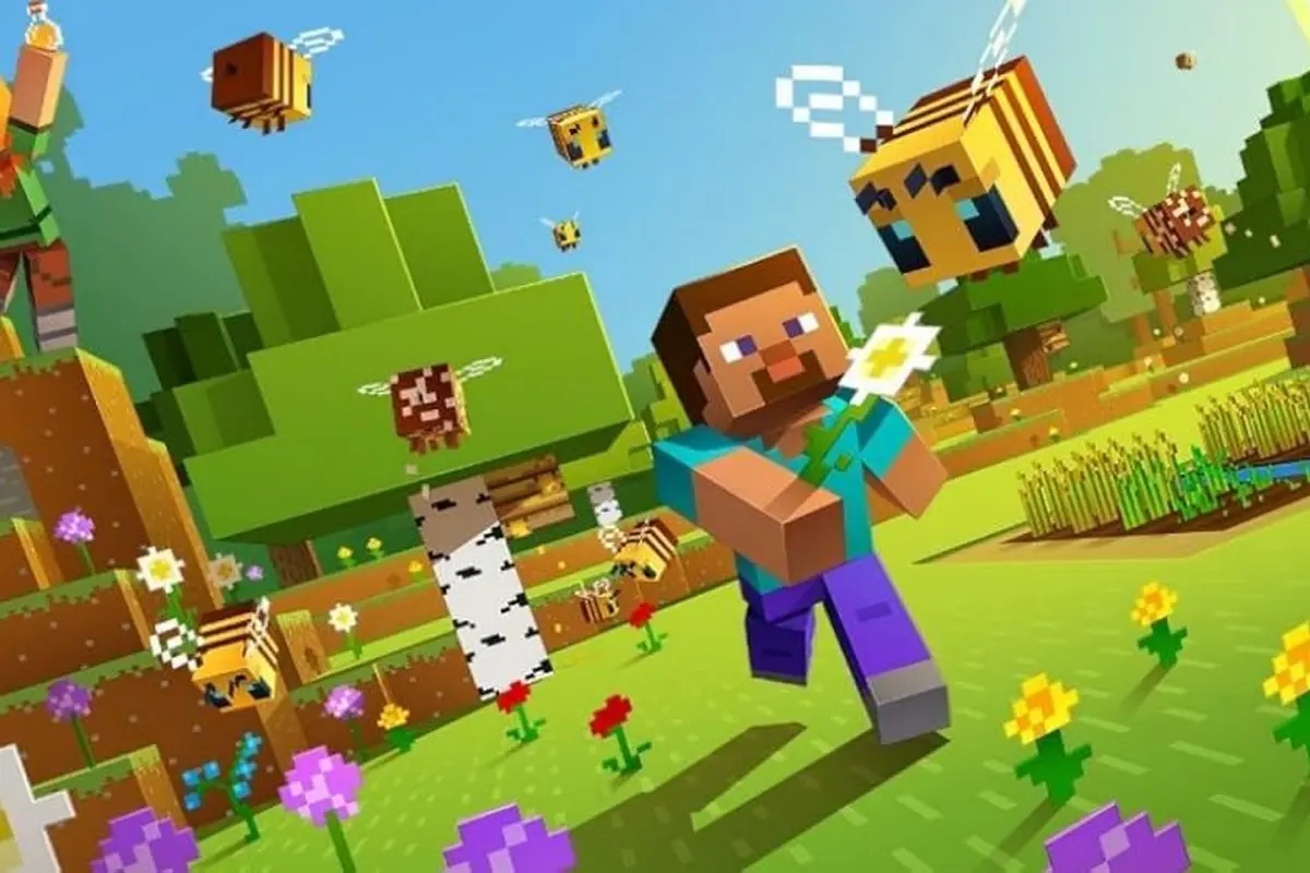 Minecraft