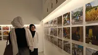 Budaya Indonesia dalam Jepretan Kamera Anak dan Remaja di Awan Cerah 2026