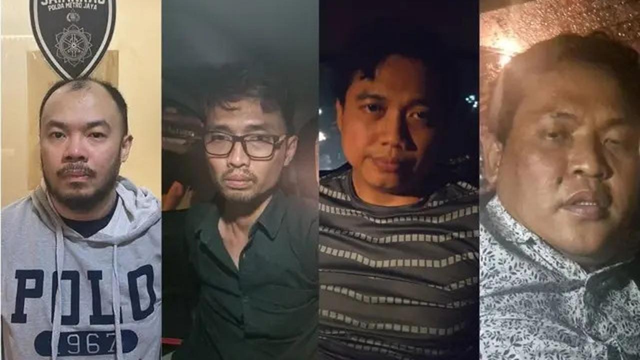 Teka-Teki Sosok S Pembocor Data Rekening Dormant di Balik Pembunuhan Kepala Cabang Bank BUMN