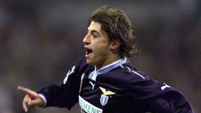 Hernan Crespo