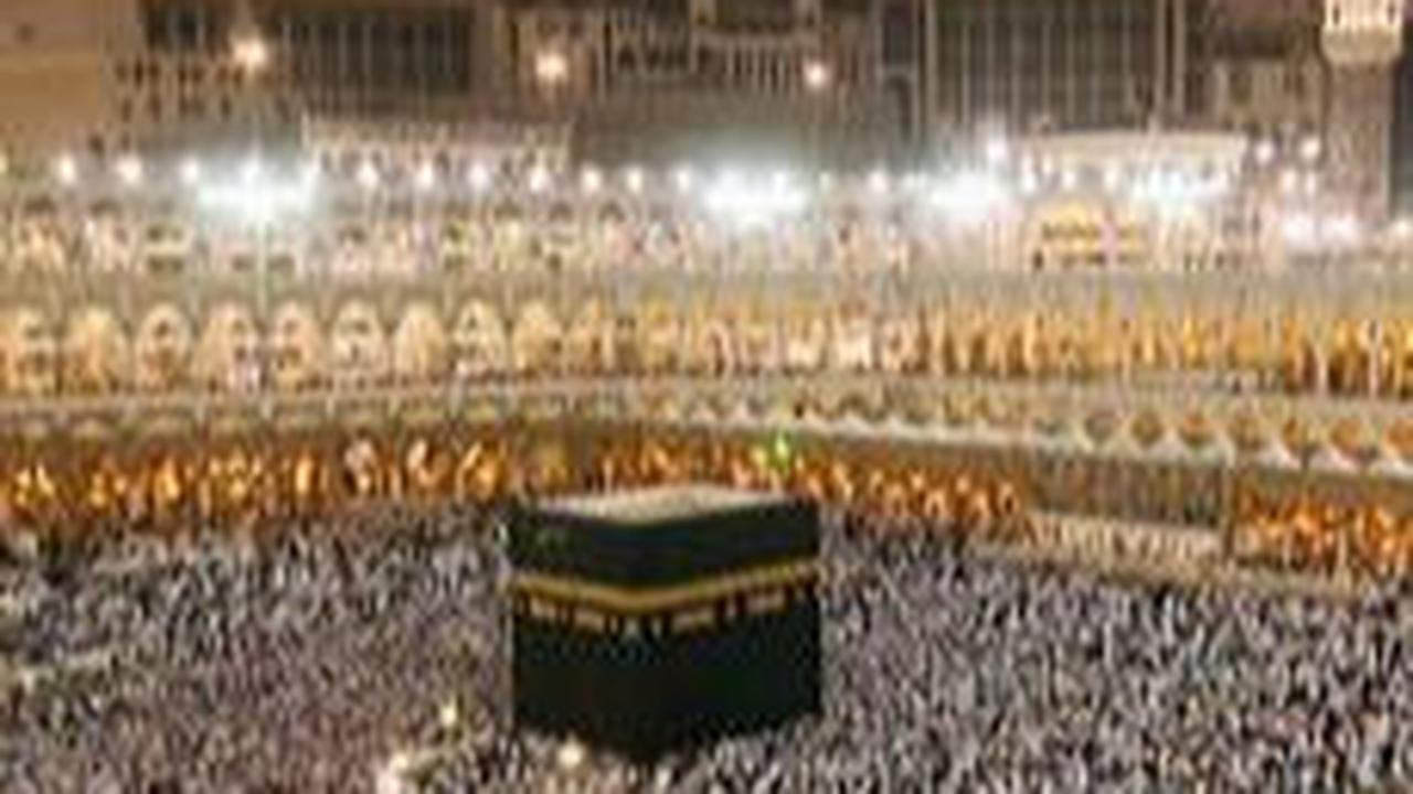 Teks Khutbah Jumat Singkat: Empat Huruf Pada 'Haji'