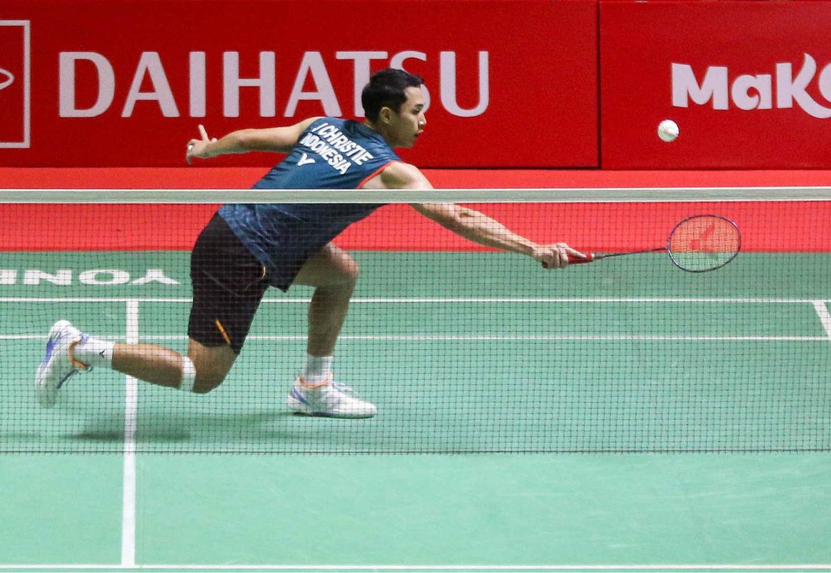 Jonatan Christie