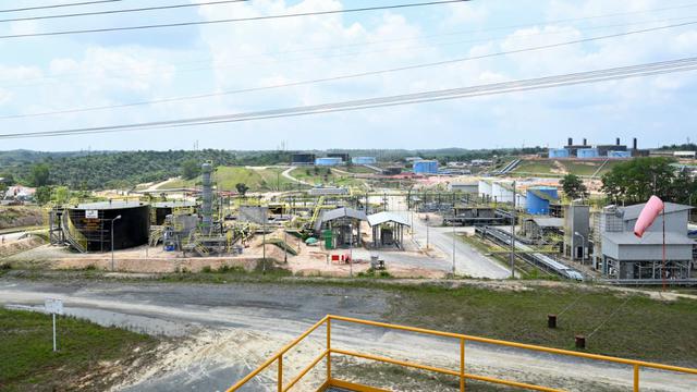 Teken Kontrak WK Lavender, PHE Garap Eksplorasi Migas di Sulawesi