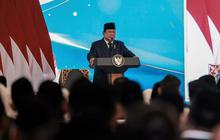 VIDEO: Pengakuan Prabowo Sebut Enak Jadi Presiden Depan Hakim Hingga Jenderal "Menteri yang Pusing"