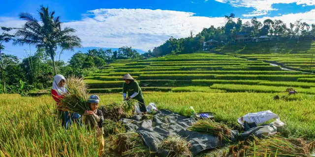 DPR Minta Pemerintah Geser Tolok Ukur Keberhasilan Ekonomi