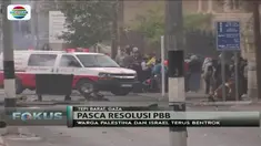 Pasca resolusi majelis umum PBB, situasi di Gaza semakin memanas. Bahkan 9 warga Palestina tewas, sementara 40 lainnya luka-luka.