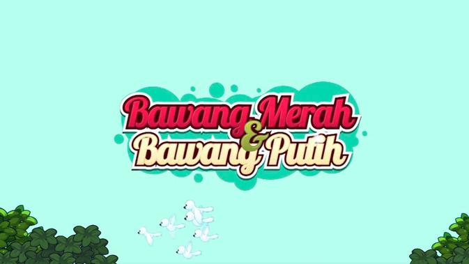 Cerita Dongeng Bawang Merah Bawang Putih Lihat Kisah Cerita dan Dongeng Anak Bawang Merah dan 