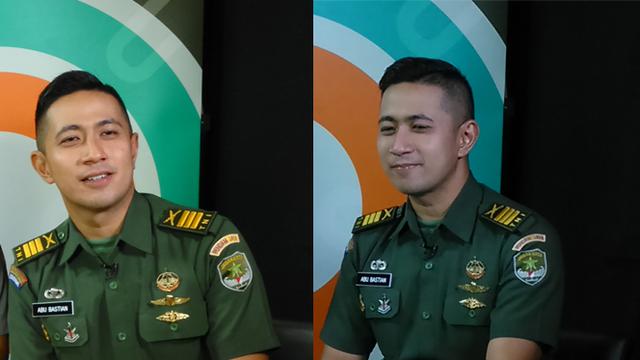 Top 3 Kisah Horor Tni Ganteng Tidur Di Kuburan Paling Hits Global Liputan6 Com