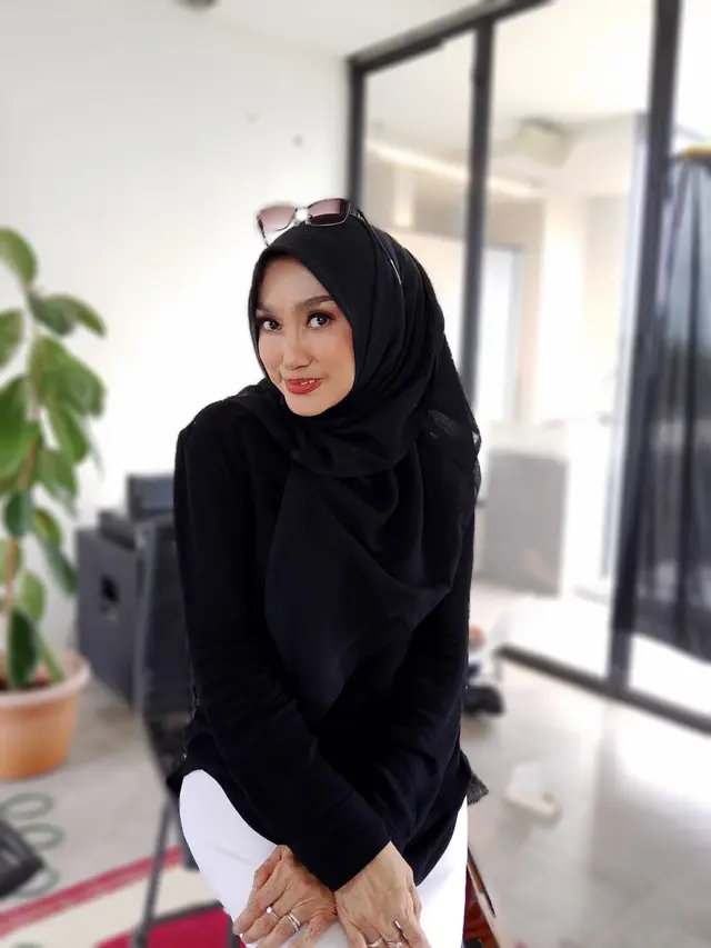 Natasha Pramudita