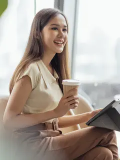 Good vibes./Copyright&nbsp;freepik.com/author/lifestylememory