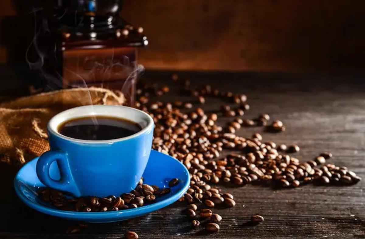 Cara Aman Minum Kopi untuk Lambung Sensitif, Coba Tambahkan Bahan Ini
