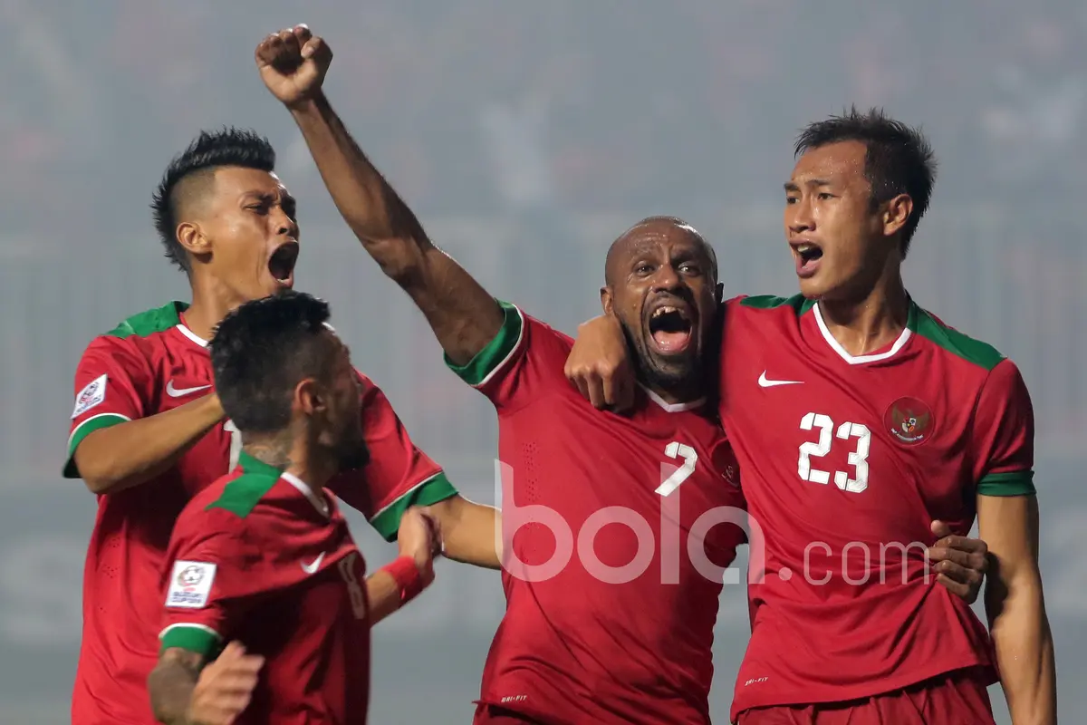 Timnas Indonesia