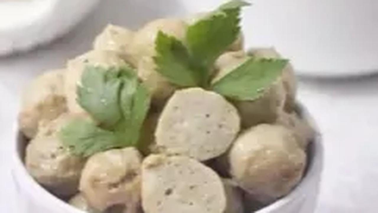 Cara Membuat Bakso Sapi Has Dalam