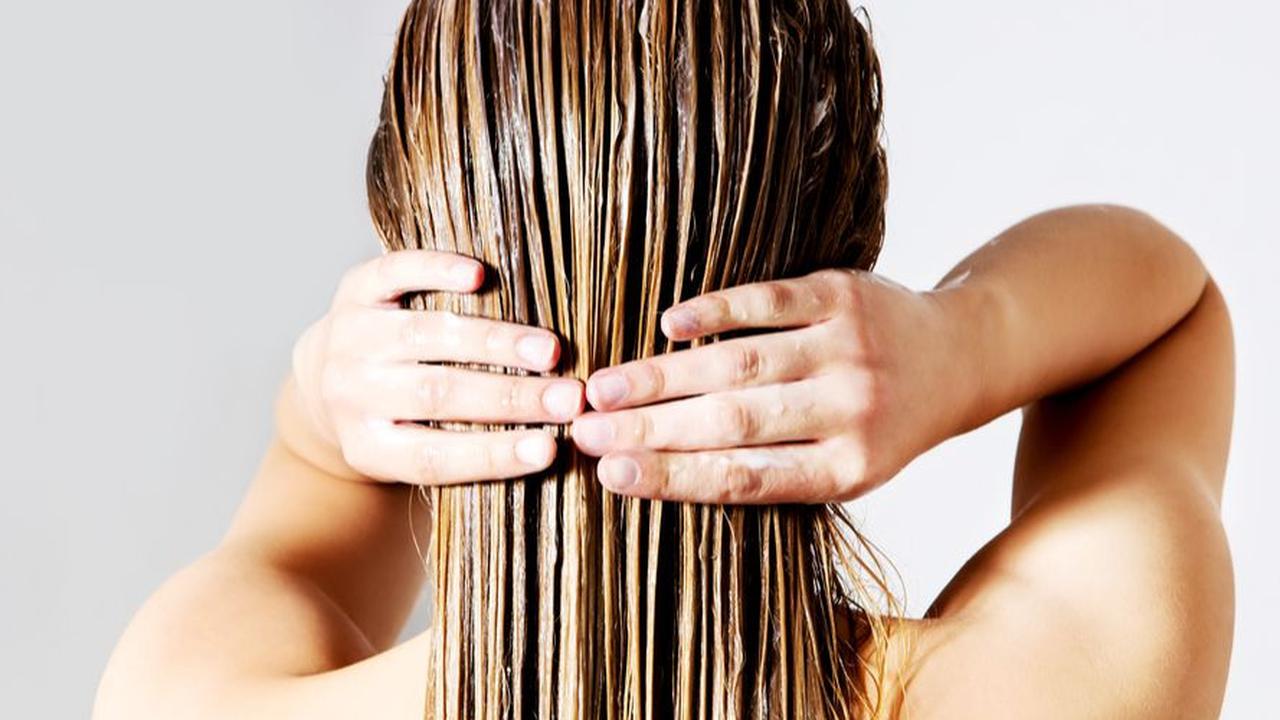 Hati-Hati dengan Produk Rambut yang Dapat Mengiritasi Kulit Kepala