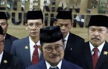 VIDEO: KPK Sindir Mentan Syahrul 'Hilang' di Eropa "Mungkin Tersesat"