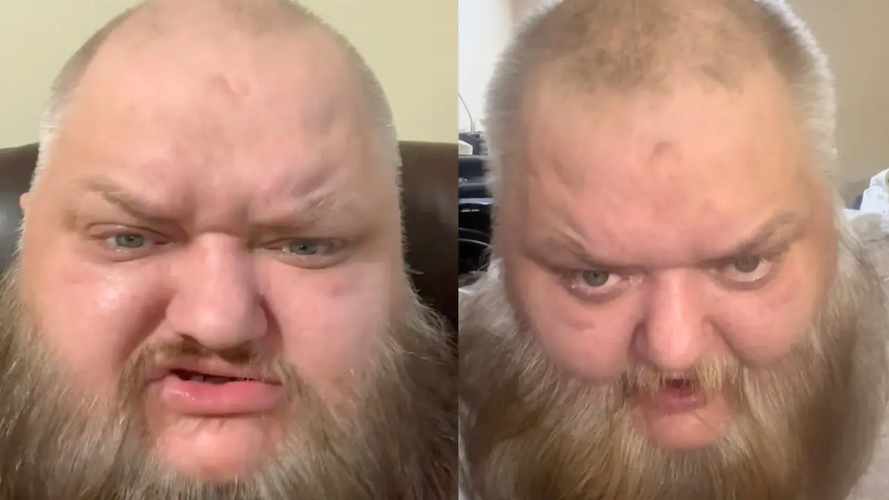 TikTok Star John Crawley Dies at 47! Here Are The Details