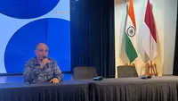 PM Modi Kunjungi RI, India Berharap Capai Kesepakatan soal BrahMos