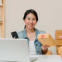 4 Cara Membuat Bisnis Rumahan Makin Cuan