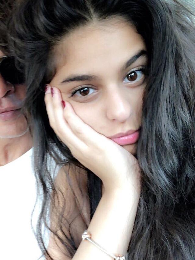 [Bintang] Shahrukh Khan