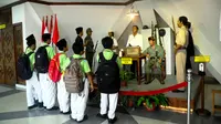 Museum 10 Nopember Raih Penghargaan Jadi yang Terbaik