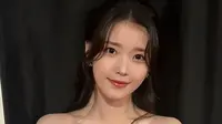 IU Sambut Tahun Baru 2026 dengan Donasi Rp2,3 Miliar, Bantu Lansia hingga Single Mom