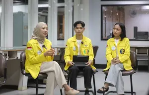 Kahim Artinya Ketua Himpunan Mahasiswa, Ini Peran, Tugas, dan Manfaatnya