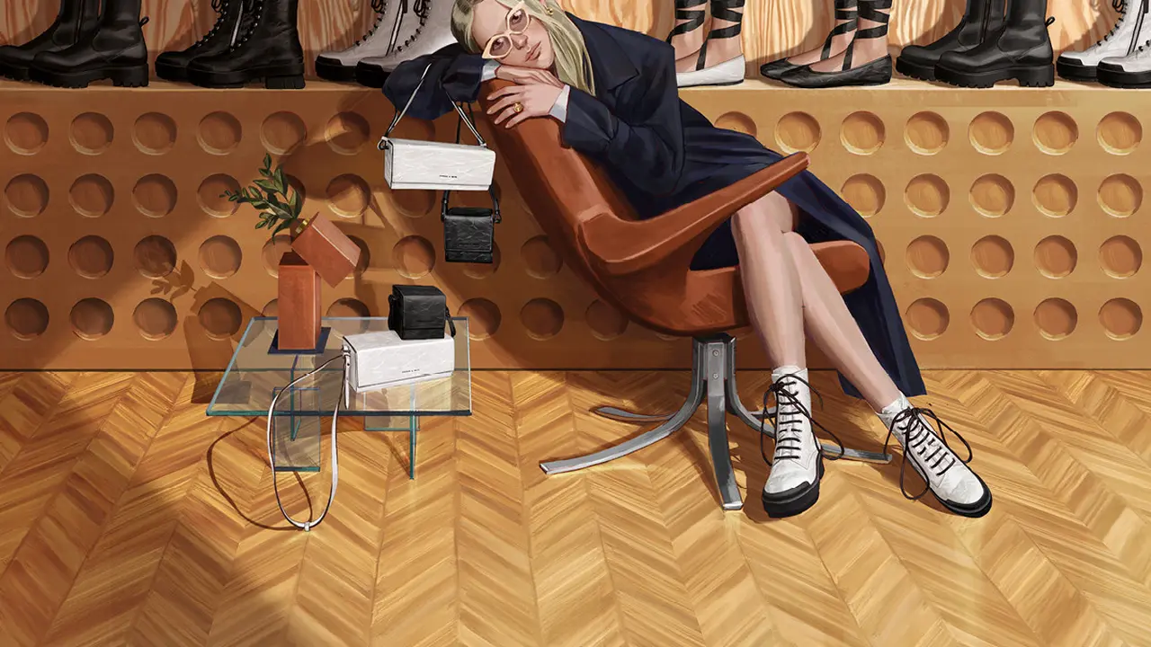 Charles & Keith