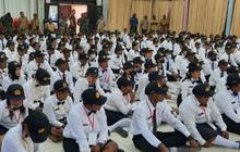 Ingat! Pengangkatan CPNS Dijadwalkan Oktober 2025