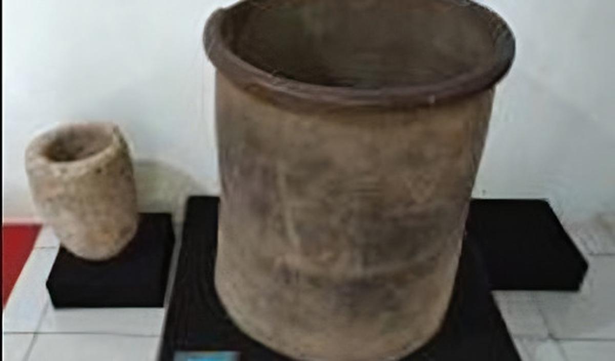 Fungsi serumbung sumur