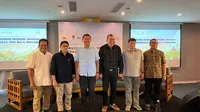 Gen Z Kuasai Lebih dari Separuh Investor Pasar Modal, OJK Nilai Momentum Pertumbuhan Makin Kuat