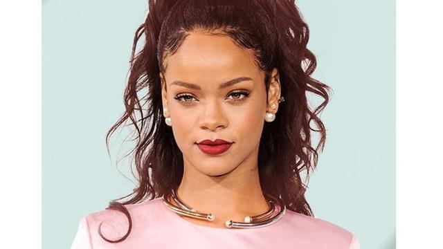 Fenty Beauty, Lini Kecantikan Milik Rihana Segera Hadir