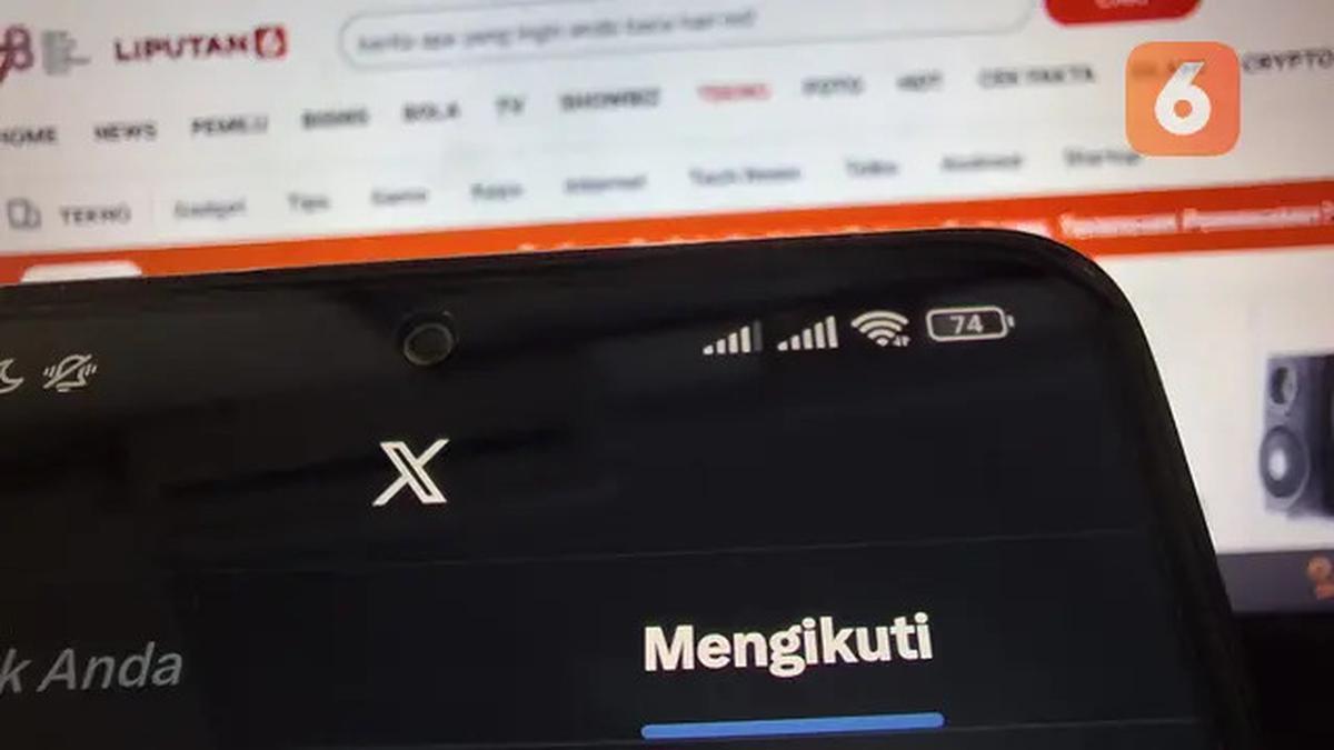 Akun Kamu Diblokir Orang di X, Tenang Tweet-nya Masih Bisa Dibaca