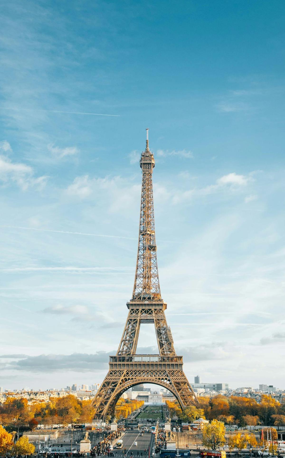 Fakta Olimpiade Paris 2024