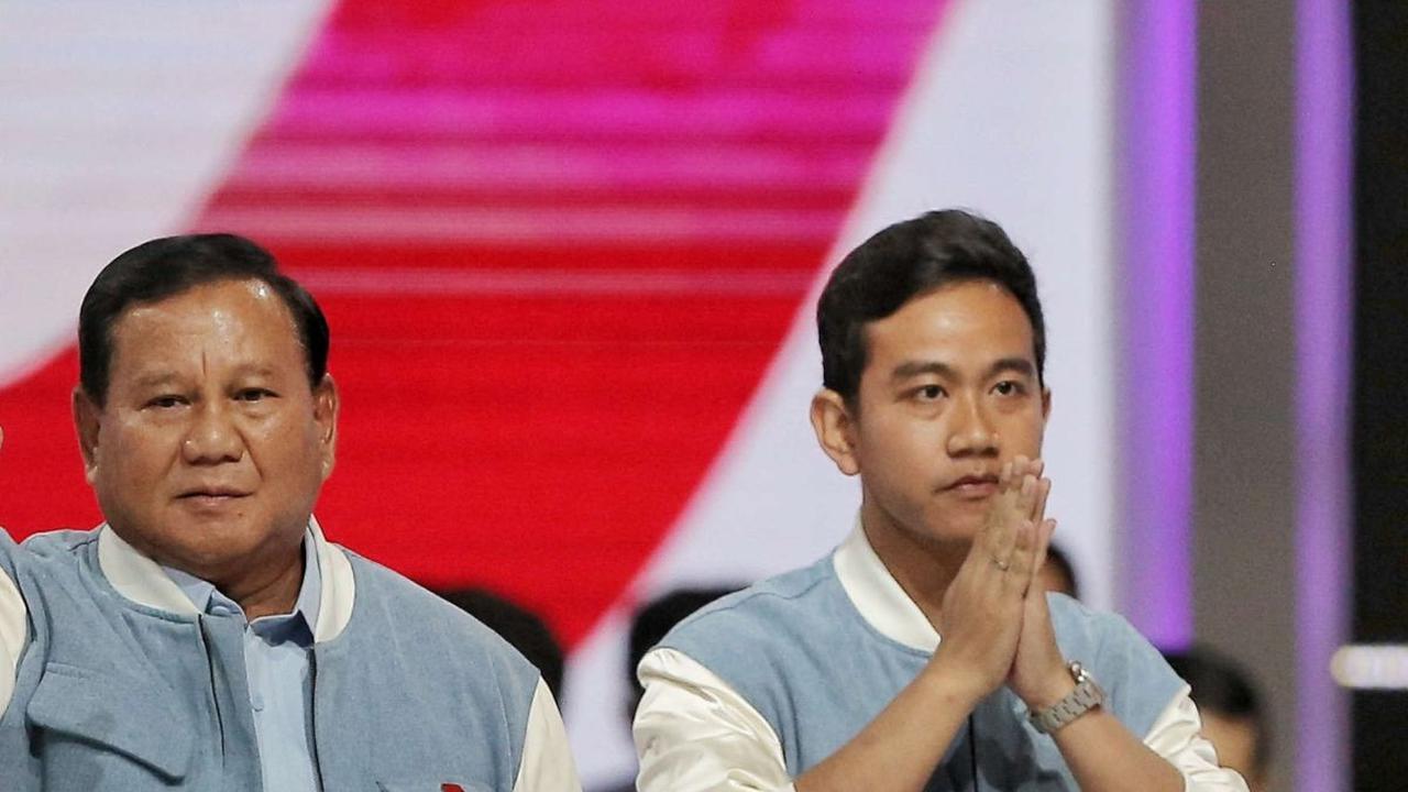 Hasil Rekapitulasi Suara Pilpres di Bali, Paslon 02 Prabowo-Gibran Menang Telak