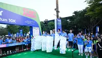 Sambut Hari Kartini, Women’s Day Run 10K 2026 Diikuti Ribuan Perempuan