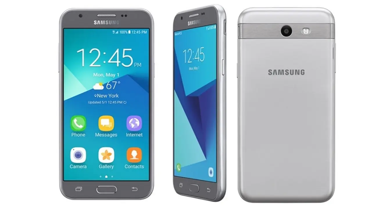 HP Samsung harga 1 jutaan