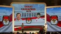 Pengamat: JK Terjebak Nostalgia Wapres, Hatta Pertajam Visi Misi