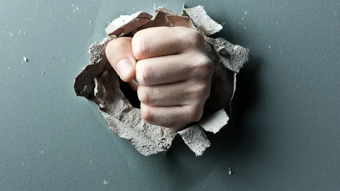 Foto Paling Ikonik, Getarkan Nyali Dunia Sepanjang Masa