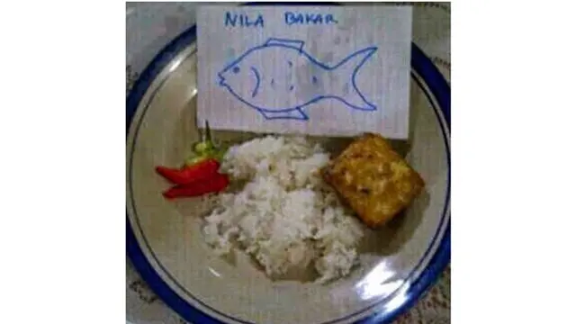 6 Menu Makan Ikan di Akhir Bulan Ini Bikin Geleng Kepala