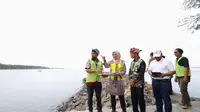 Cek Kesiapan Destinasi Wisata di Banyuwangi Jelang Nataru, Bupati Ipuk: Cuaca sedang Ekstrem