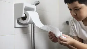 Kurang Minum Bisa Bikin Fungsi Ginjal Anak Turun