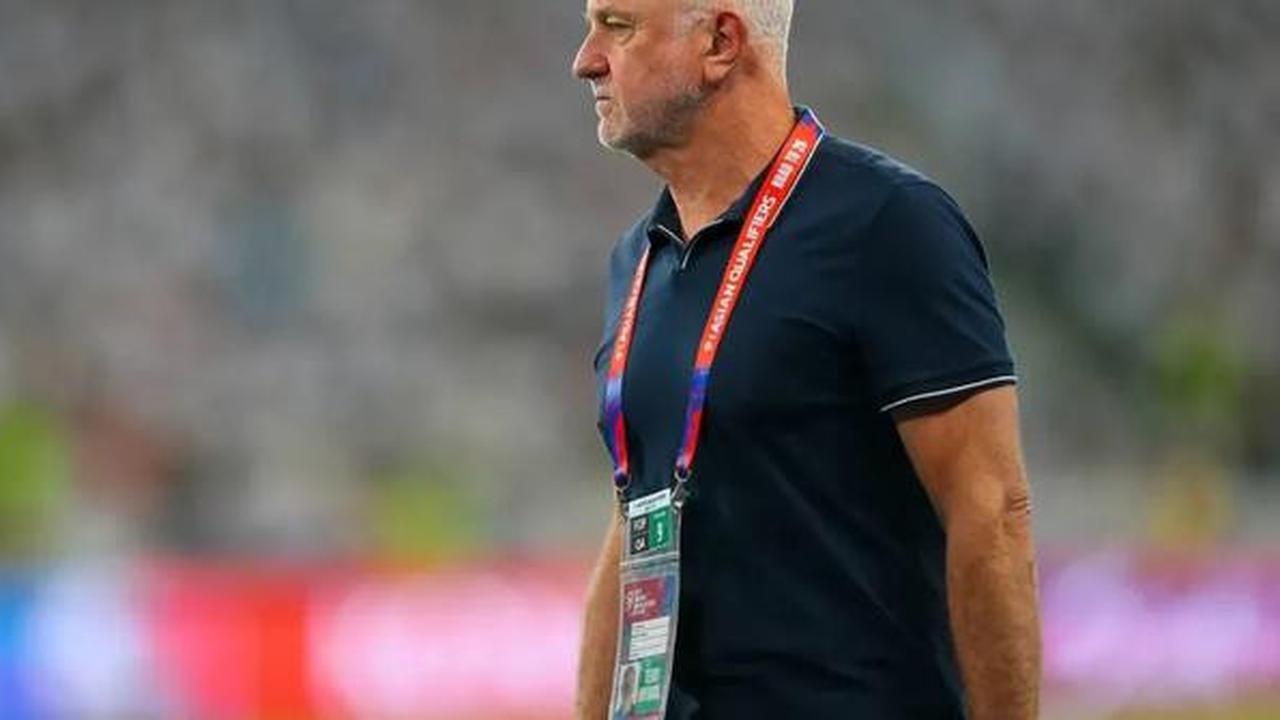 Situasi Timur Tengah Memanas, Pelatih Timnas Irak Minta FIFA Tunda Play-off Piala Dunia 2026