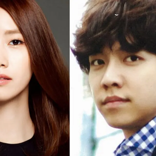 Netizen Berspekulasi Tentang Putusnya Yoona Snsd Dan Lee Seung Gi News Entertainment Fimela Com