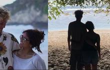 Cinta Kuya Ajak Pacar Bulenya Liburan Romantis ke Bali, Sudah Dapat Restu Orang Tua dan Indra Bekti Tawarkan Diri Jadi MC